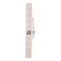 40U Solid Copper Bus Bar