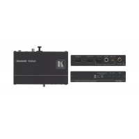 (discontinued) HDMI Audio De-embedder